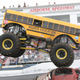 Illustration for article titled The Ten Most Insane Vehicles For Taking Your Kids To School
